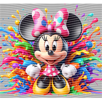 Colorful Cartoon-CC-146